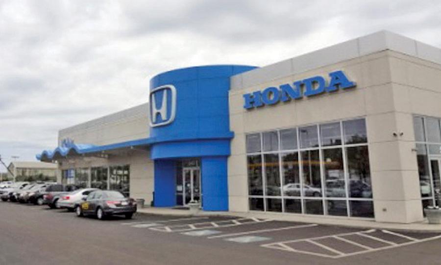 2013Kelly Honda Automotive News